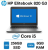 Hp elibook 820 g3 6th Génération