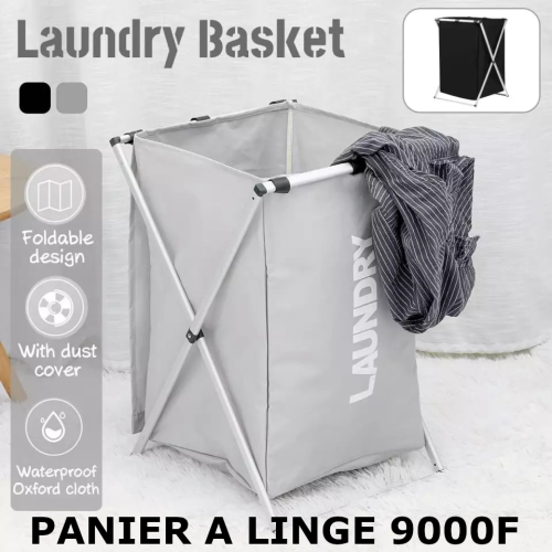 PANIER A LINGE