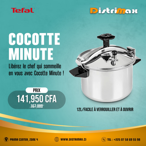 cocotte-minute