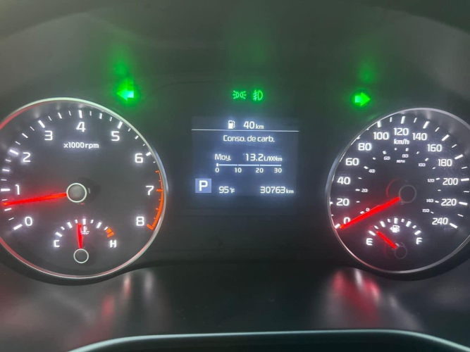 Kia Sportage 2021