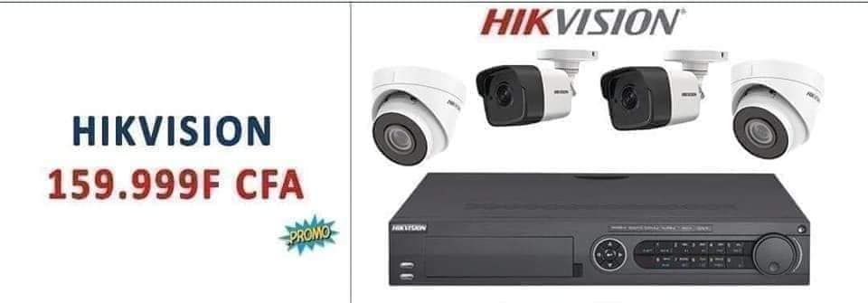 HIKVISION