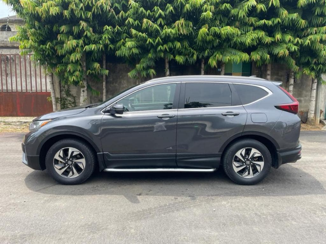 Honda CRV5 AWD SPORT 2021