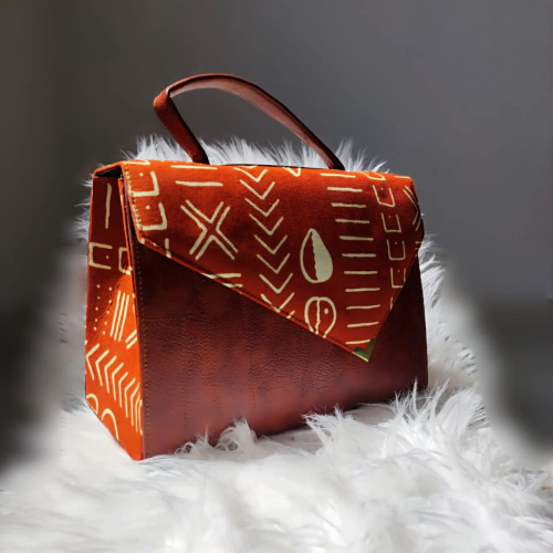 Sac Femme Ethnic