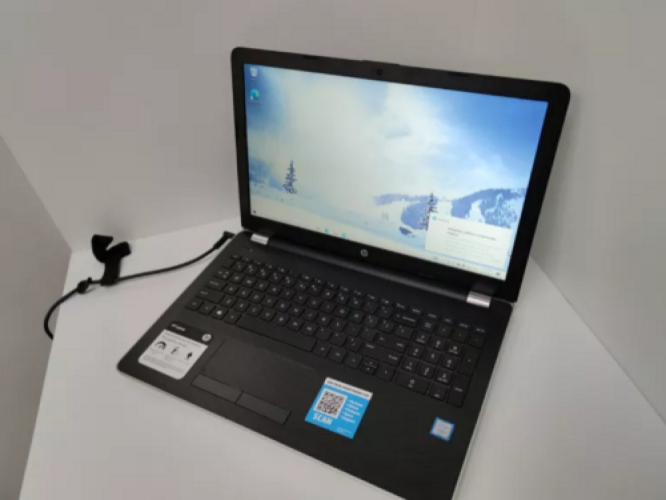 PC HP Laptop 15, 7th Génération