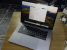 MACBOOK PRO 2019 CORE I9 15 POUCES ( 16Go ram et 512 Ssd)
