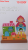 Puzzle magnétique 3D le petit chaperon rouge dès 2 ans