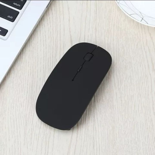 Souris sans fil rechargeable