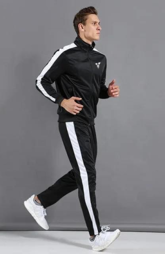 Combinaisons de jogging décontracté Tracksuit