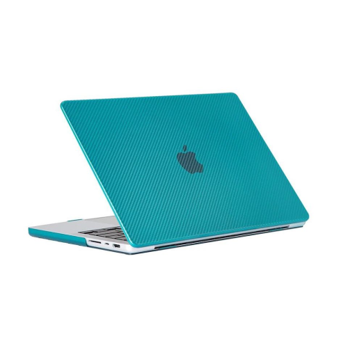 PROTECTION MACBOOK EN FIBRE DE CARBONE