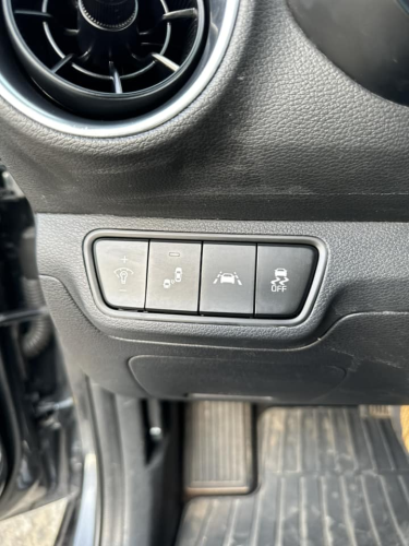 KIA FORTE EX Année 2021