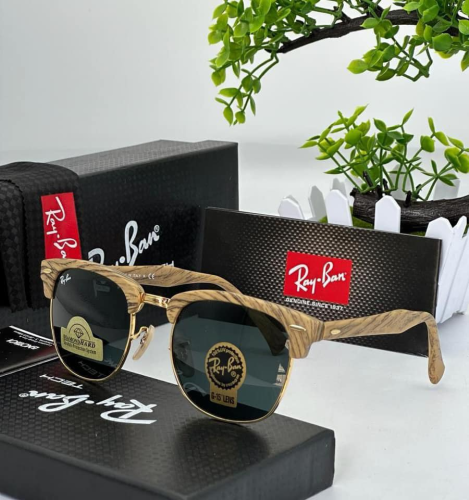 Ray Ban 3