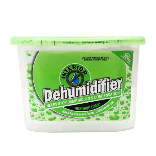 Absorbeur d'humidité