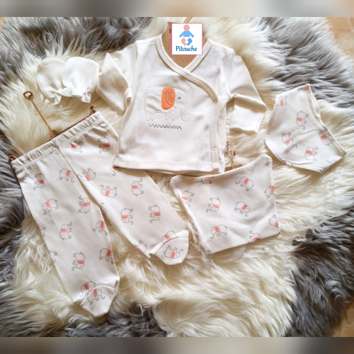 Ensemble bébé
