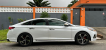 Hyundai Sonata Sport 2018
