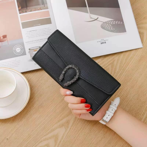 Portefeuille Femme avec multiples rangements