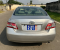 TOYOTA CAMRY LE _ 2010