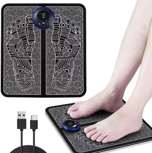 EMS FOOT MASSAGER