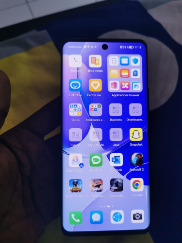 Huawei nova 9