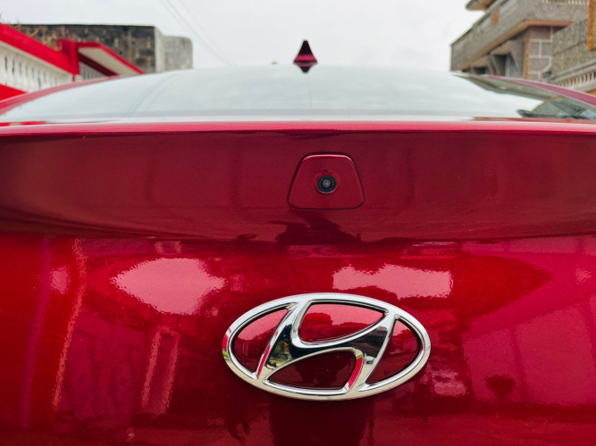 HYUNDAI ELANTRA 2020
