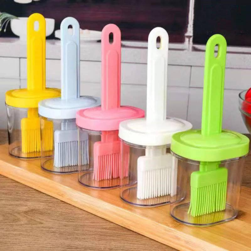 Brosse barbecue (Le Kit)