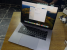 1 - MACBOOK PRO 2019 CORE I7 15 POUCES ( 32Go ram et 512 Ssd)