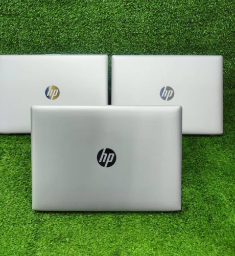 HP G5 CORE i3-7eGénération