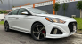 Hyundai Sonata Sport 2018