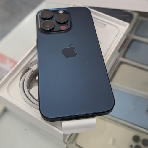 IPHONE 15 PRO