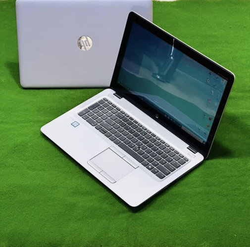 HP ELITEBOOK 850 G3 TACTILE CORE i7 6ème génération