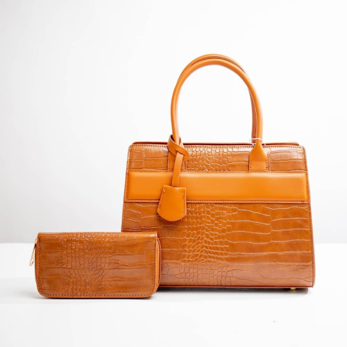 Ensemble Sac+Portefeuille