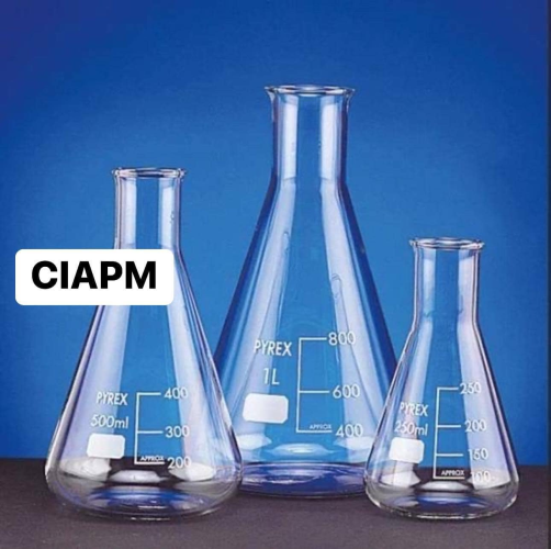 Flacon Erlenmeyer
