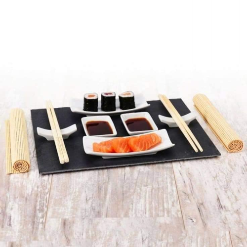 Plateau sushi set de 11