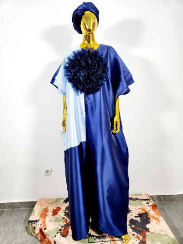 Boubou Brocard uni
