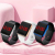 Montres Électroniques Pour Couple Unisexe Avec Affichage De L'heure Et De La Date