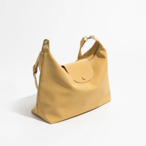 Sac en bandoulière en cuir