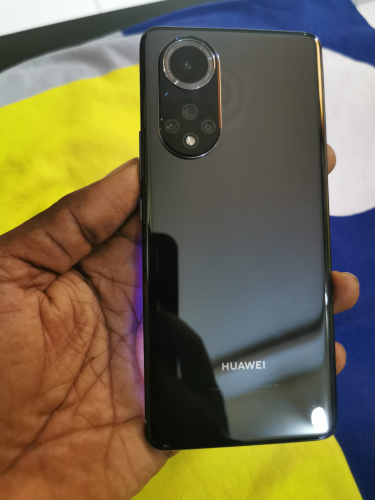 Huawei nova 9
