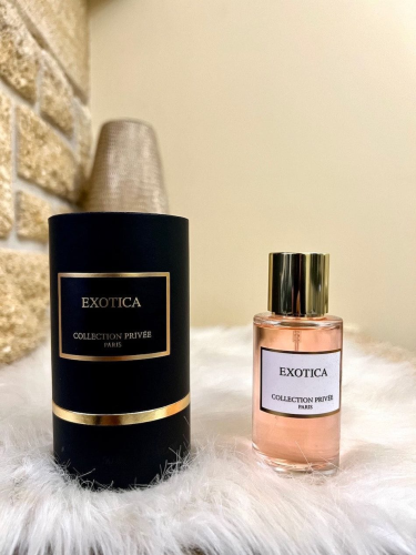 Collection prestige_ EXOTICA 50 ml