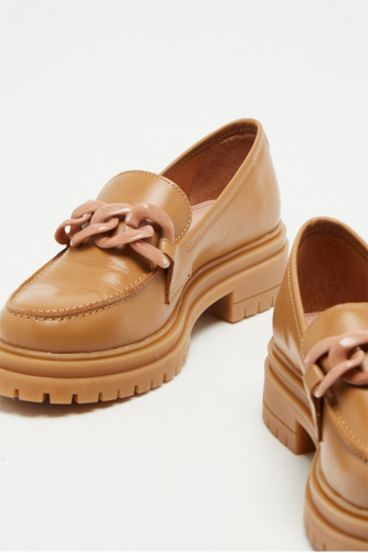 Mocassin andré clearance