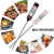 Thermomètre alimentaire
