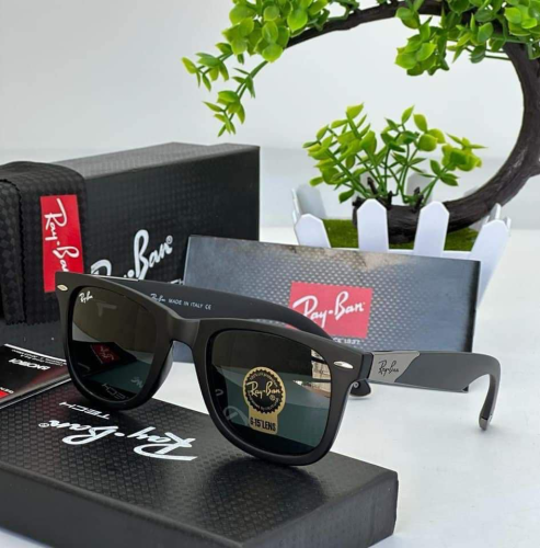 Ray Ban 6