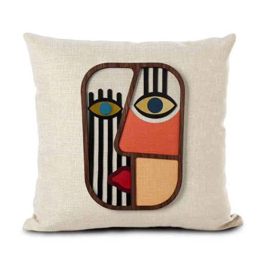 Housse de coussin