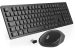 CLAVIER SANS FIL AVEC SOURIS
