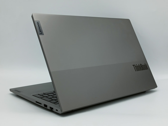 LENOVO THINKBOOK 15 Core i5-1135G7 Neuf ( Importé )