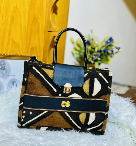 Sac en bogolan