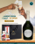 Champagne Laurent Perrier Blanc de Blanc + Kit offert
