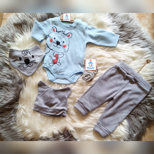 Ensemble bébé