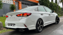 Hyundai Sonata Sport 2018
