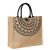 Sac Cabas en toile de jute