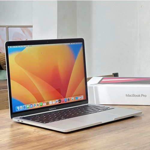 MACBOOK PRO 2022 PUCE M2 RETINA 8/256