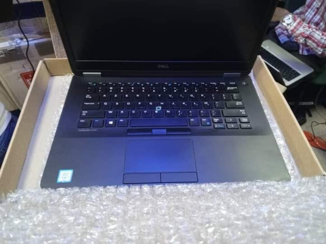 DELL LATITUDE E 7470